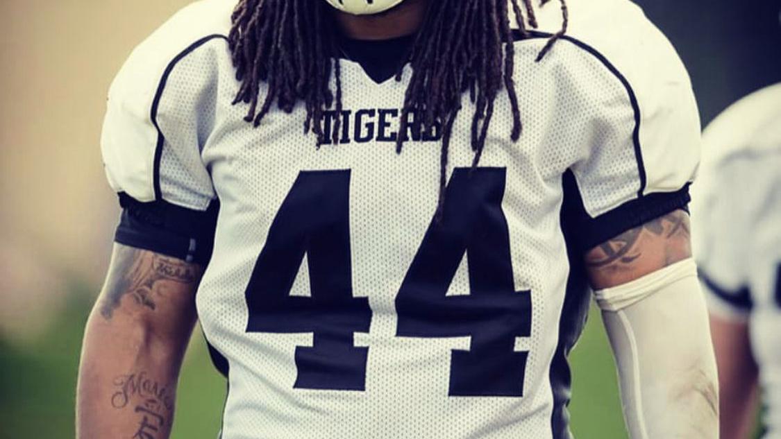 Tucson native Kori Hurd ready to tackle Sugar Skulls in Sunday's IFL opener